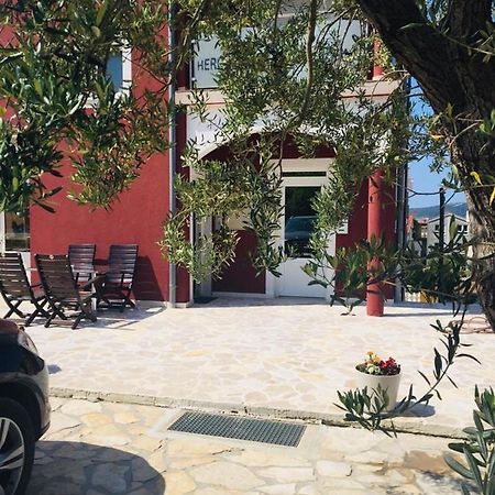 Villa Hercegovina Sveti Filip i Jakov Esterno foto