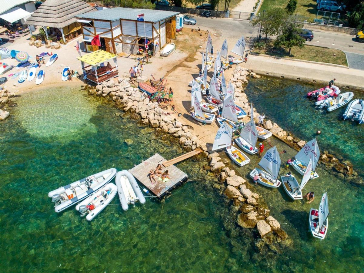 Villa Hercegovina Sveti Filip i Jakov Esterno foto