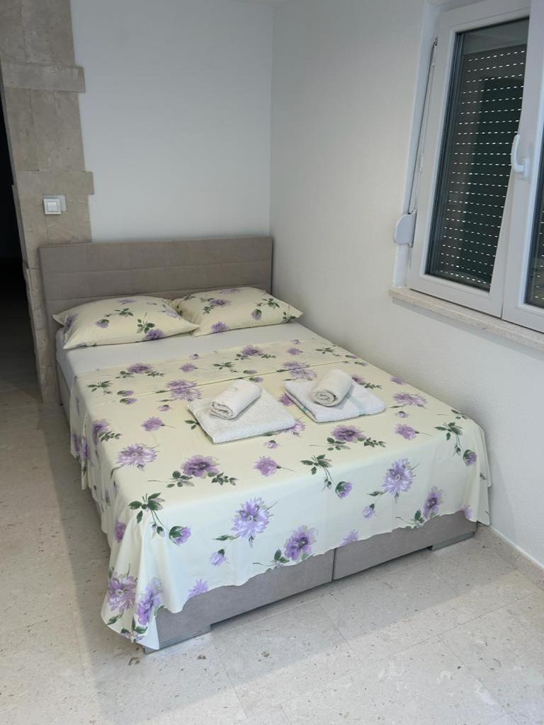 Villa Hercegovina Sveti Filip i Jakov Camera foto