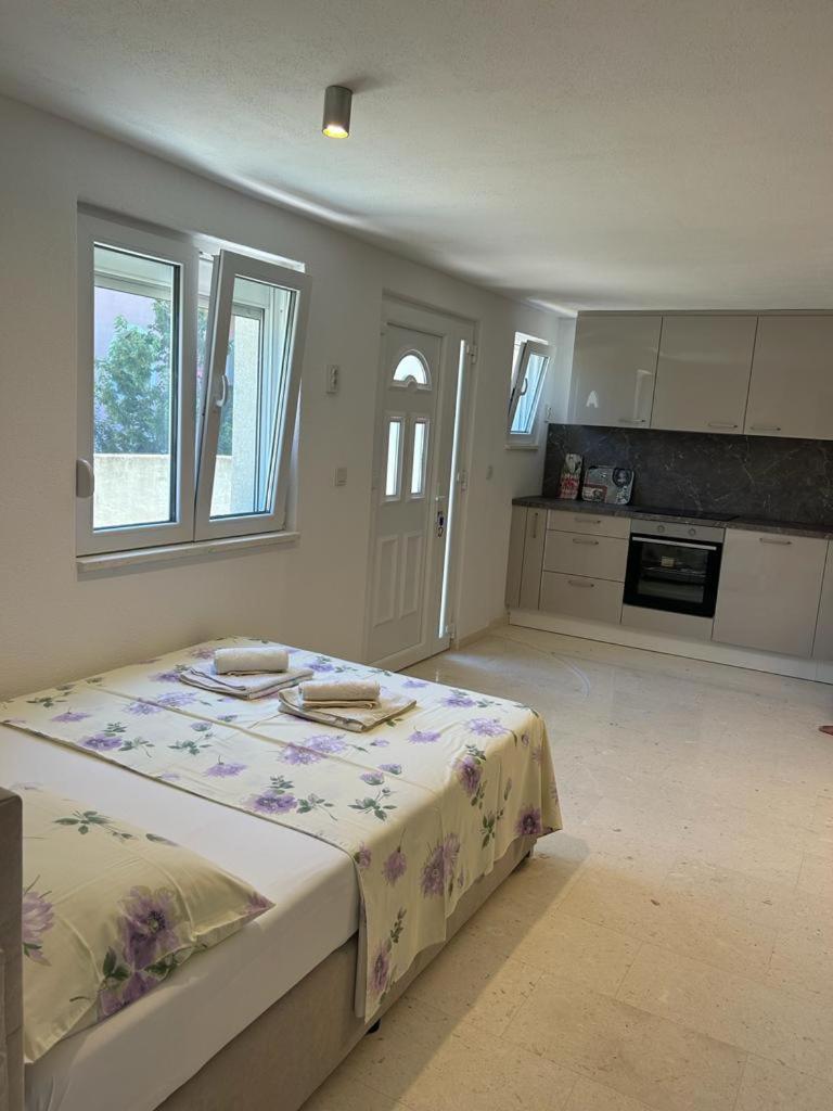 Villa Hercegovina Sveti Filip i Jakov Camera foto